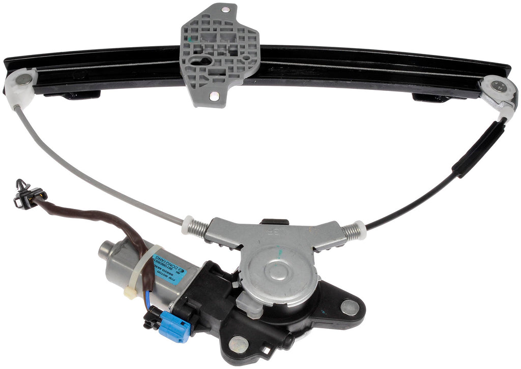 Power Window Motor and Regulator Assembly Dorman 751-574