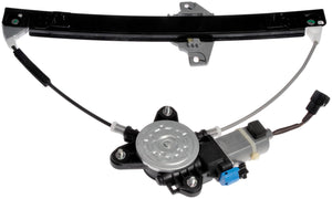 Power Window Motor and Regulator Assembly Dorman 751-574
