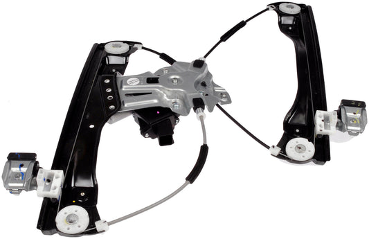 Power Window Motor and Regulator Assembly Dorman 751-575