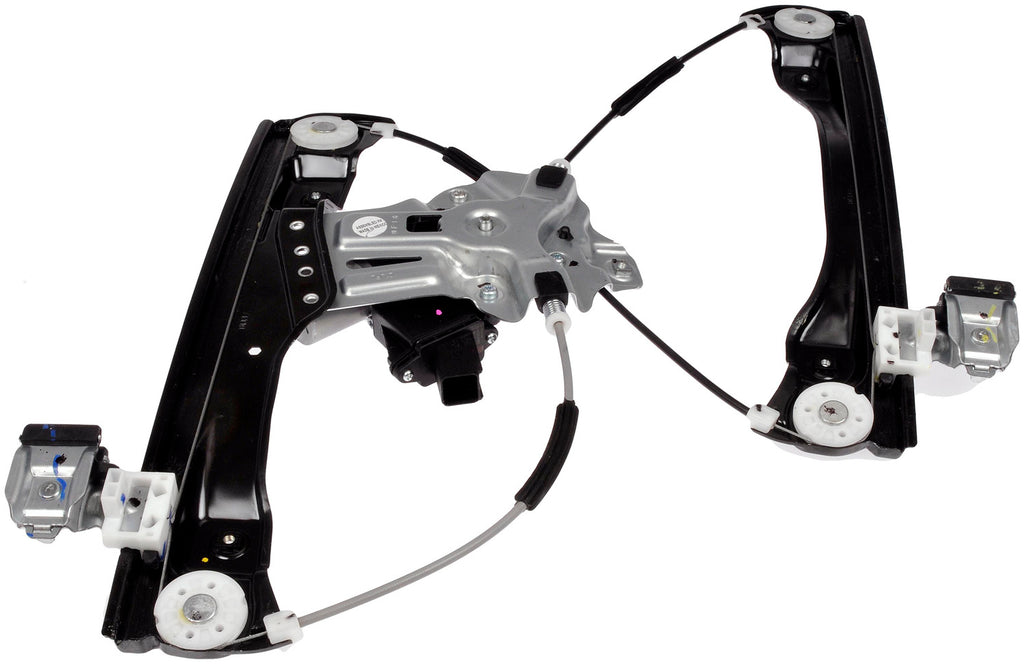 Power Window Motor and Regulator Assembly Dorman 751-575