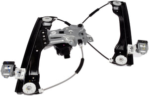 Power Window Motor and Regulator Assembly Dorman 751-575