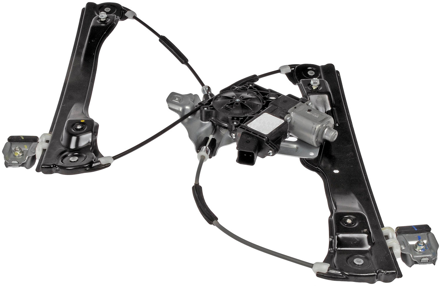 Power Window Motor and Regulator Assembly Dorman 751-575