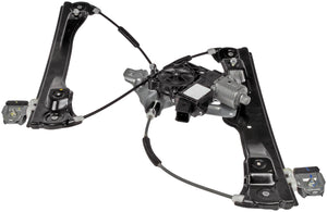 Power Window Motor and Regulator Assembly Dorman 751-575