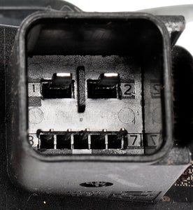 Power Window Motor and Regulator Assembly Dorman 751-575