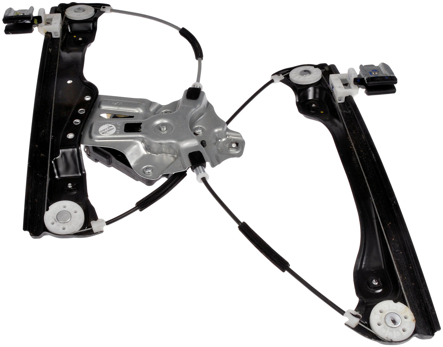 Power Window Motor and Regulator Assembly Dorman 751-576