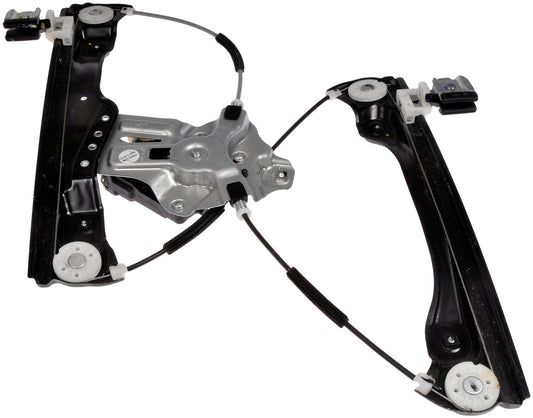 Power Window Motor and Regulator Assembly Dorman 751-576