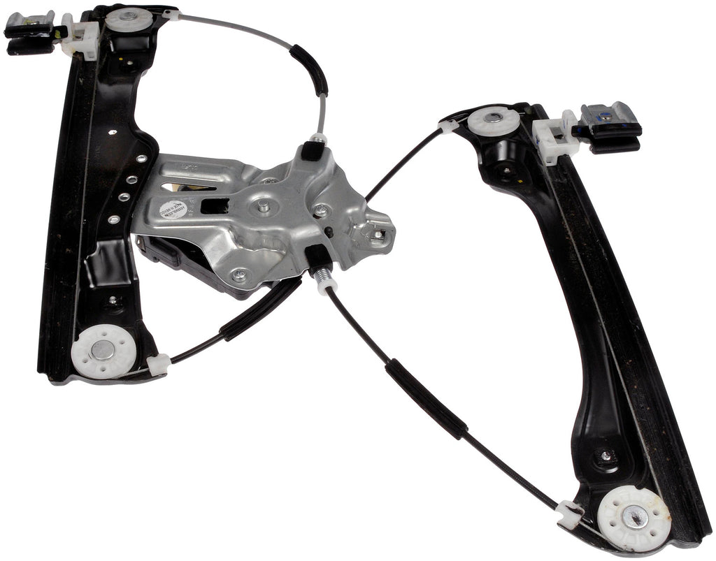 Power Window Motor and Regulator Assembly Dorman 751-576