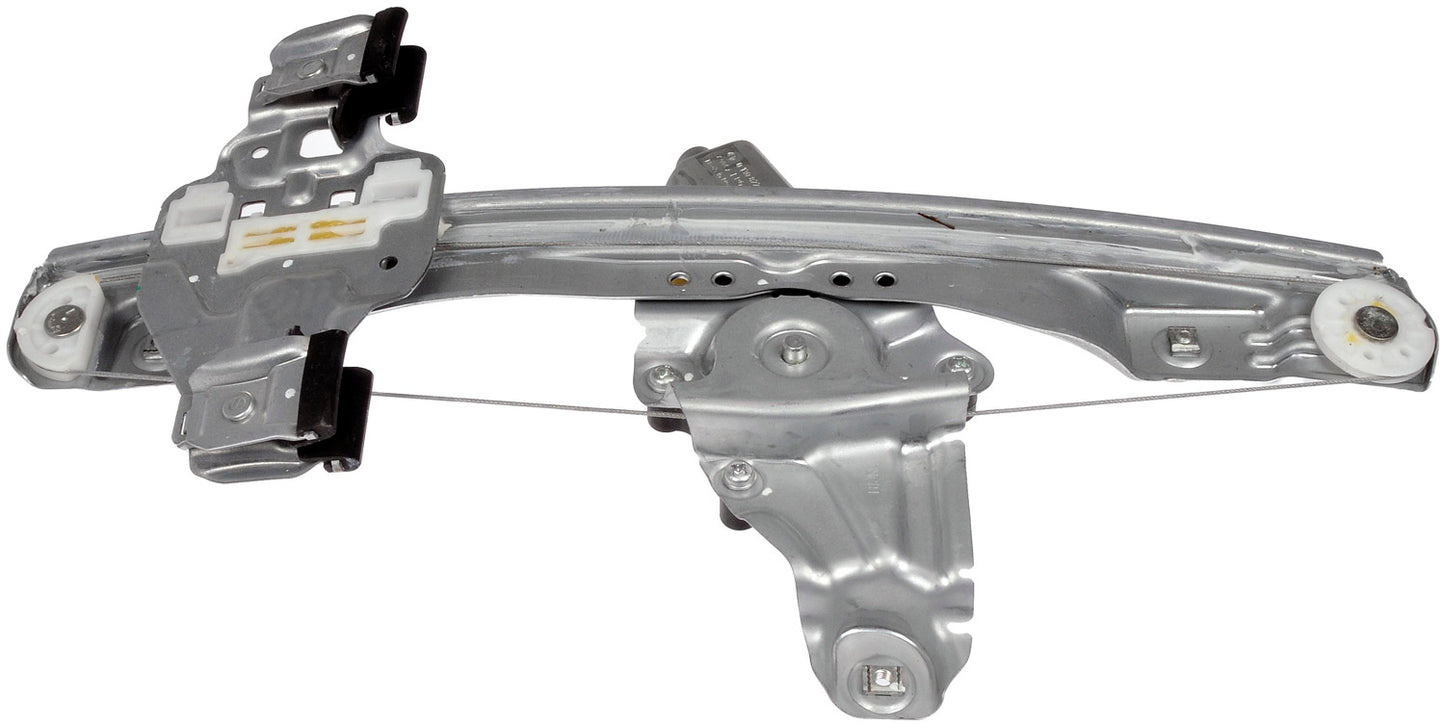 Power Window Motor and Regulator Assembly Dorman 751-577
