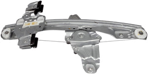 Power Window Motor and Regulator Assembly Dorman 751-577