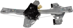 Power Window Motor and Regulator Assembly Dorman 751-577