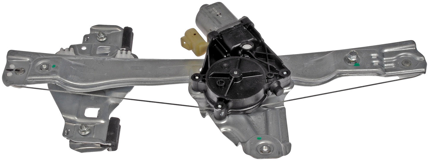 Power Window Motor and Regulator Assembly Dorman 751-578