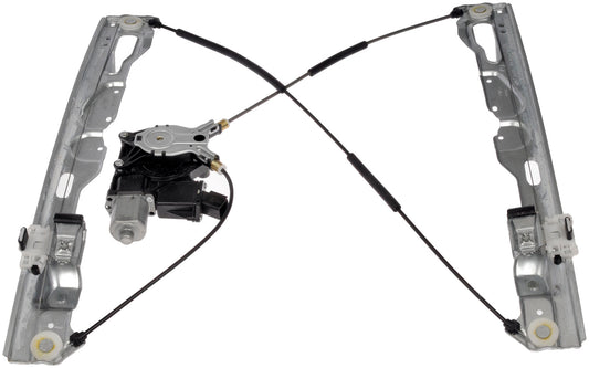 Power Window Motor and Regulator Assembly Dorman 751-600