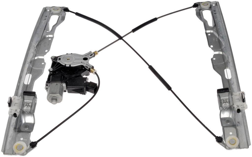Power Window Motor and Regulator Assembly Dorman 751-600