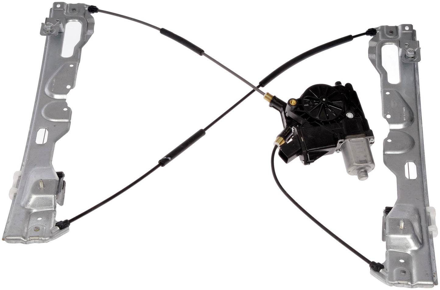 Power Window Motor and Regulator Assembly Dorman 751-600