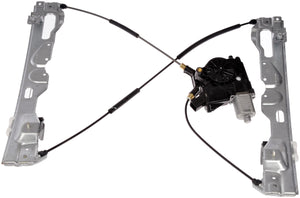 Power Window Motor and Regulator Assembly Dorman 751-600