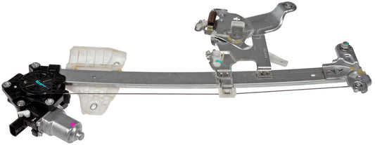 Power Window Motor and Regulator Assembly Dorman 751-610