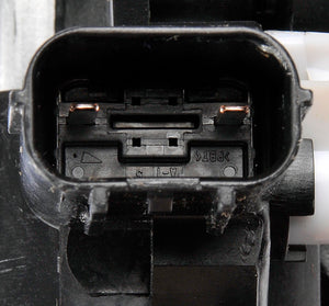 Power Window Motor and Regulator Assembly Dorman 751-610