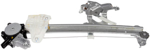 Power Window Motor and Regulator Assembly Dorman 751-611