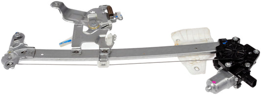 Power Window Motor and Regulator Assembly Dorman 751-611