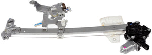Power Window Motor and Regulator Assembly Dorman 751-611