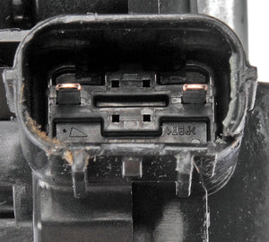 Power Window Motor and Regulator Assembly Dorman 751-611