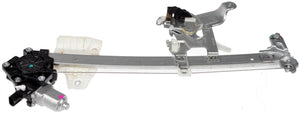 Power Window Motor and Regulator Assembly Dorman 751-612