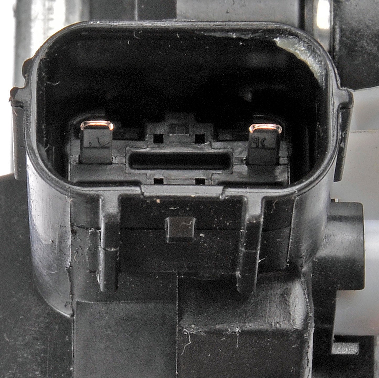 Power Window Motor and Regulator Assembly Dorman 751-612