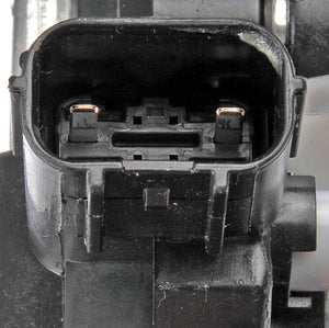 Power Window Motor and Regulator Assembly Dorman 751-612