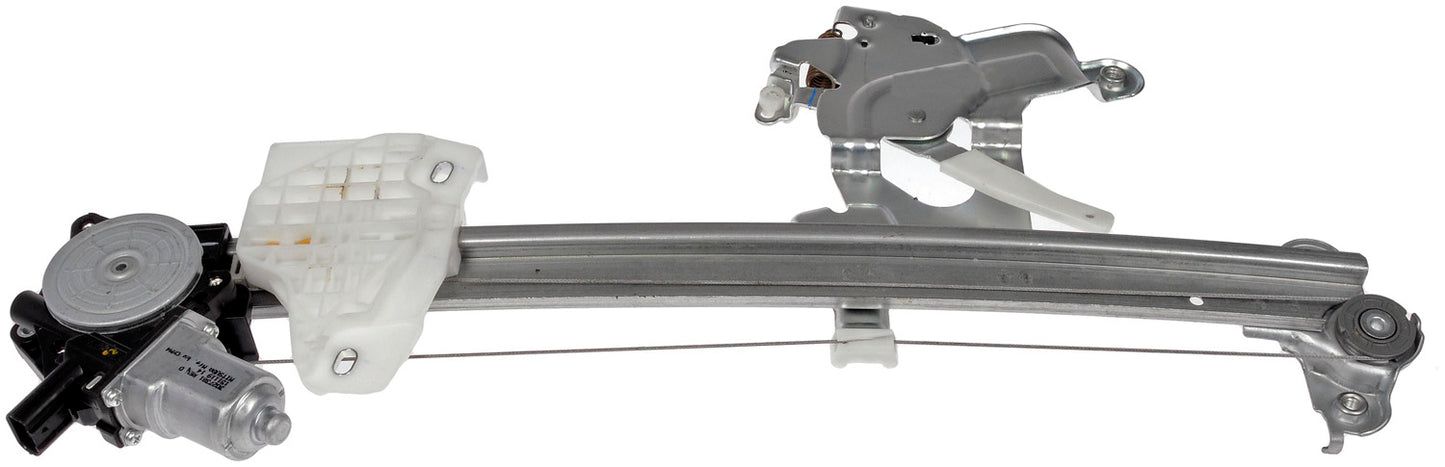 Power Window Motor and Regulator Assembly Dorman 751-613
