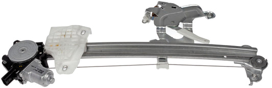 Power Window Motor and Regulator Assembly Dorman 751-613