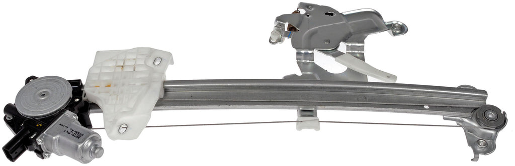 Power Window Motor and Regulator Assembly Dorman 751-613