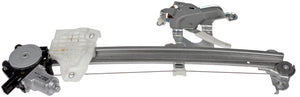 Power Window Motor and Regulator Assembly Dorman 751-613