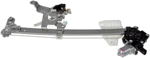Power Window Motor and Regulator Assembly Dorman 751-613