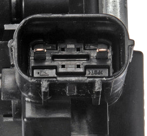 Power Window Motor and Regulator Assembly Dorman 751-613