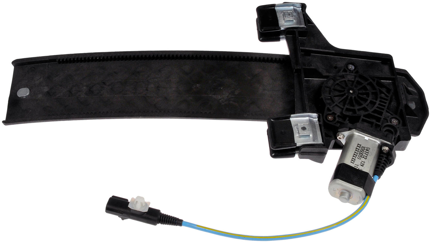 Power Window Motor and Regulator Assembly Dorman 751-616