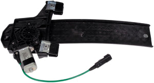 Power Window Motor and Regulator Assembly Dorman 751-617