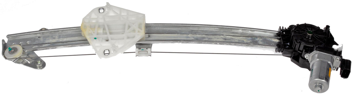 Power Window Motor and Regulator Assembly Dorman 751-618