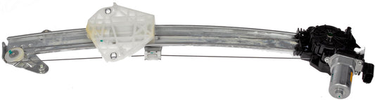 Power Window Motor and Regulator Assembly Dorman 751-618