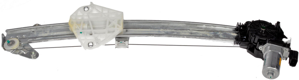Power Window Motor and Regulator Assembly Dorman 751-618