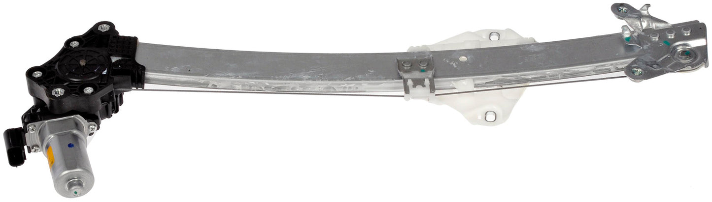 Power Window Motor and Regulator Assembly Dorman 751-618