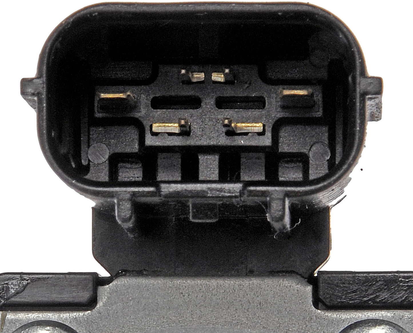 Power Window Motor and Regulator Assembly Dorman 751-618