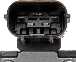 Power Window Motor and Regulator Assembly Dorman 751-618