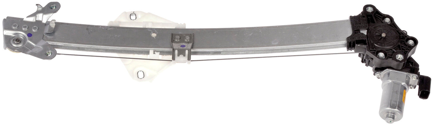 Power Window Motor and Regulator Assembly Dorman 751-619