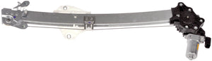 Power Window Motor and Regulator Assembly Dorman 751-619
