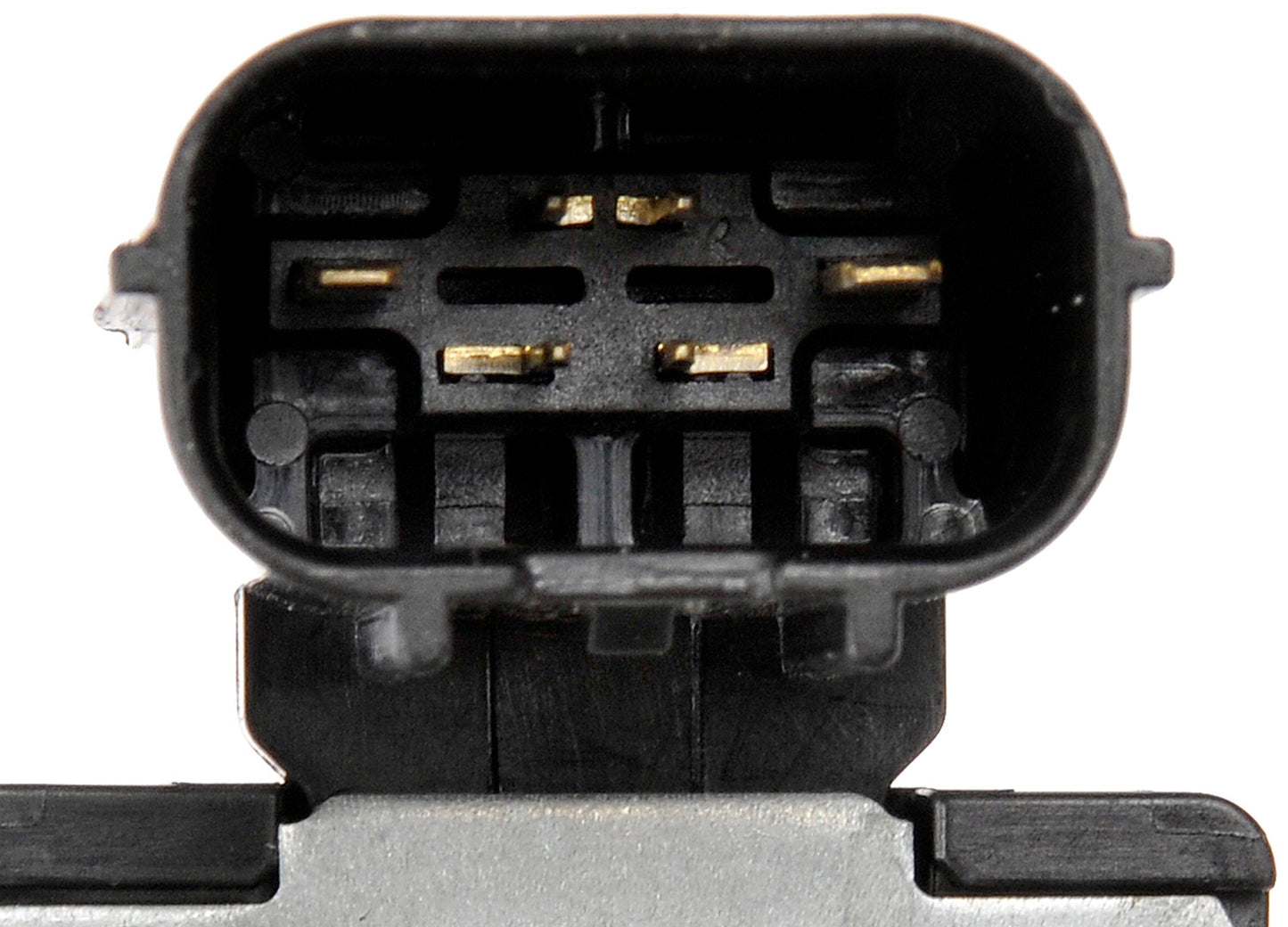 Power Window Motor and Regulator Assembly Dorman 751-619