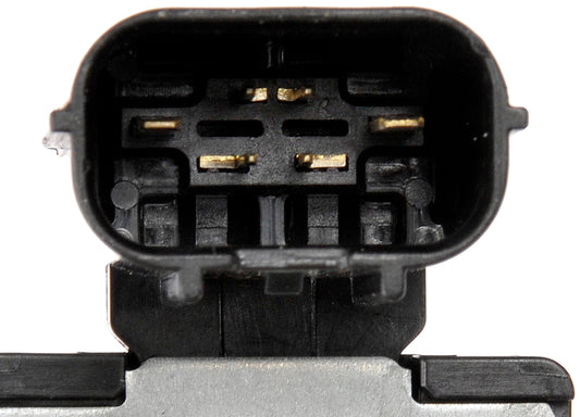 Power Window Motor and Regulator Assembly Dorman 751-619