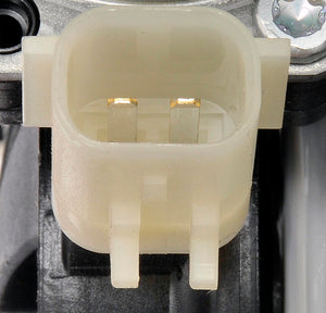 Power Window Motor and Regulator Assembly Dorman 751-637