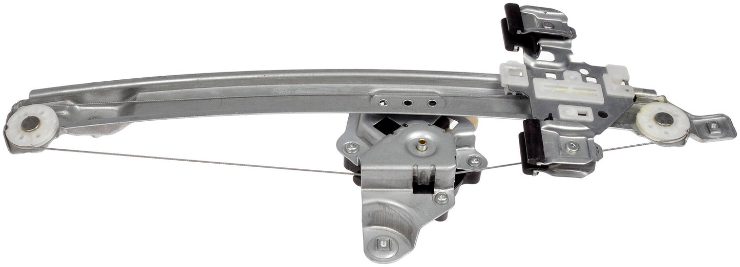 Power Window Motor and Regulator Assembly Dorman 751-638