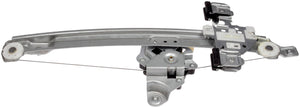 Power Window Motor and Regulator Assembly Dorman 751-638