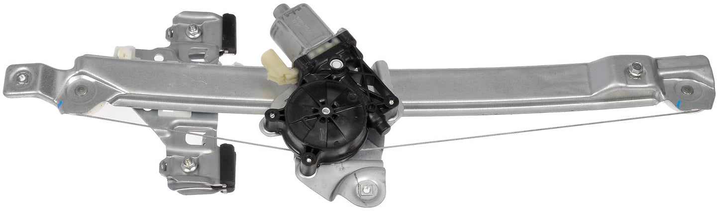 Power Window Motor and Regulator Assembly Dorman 751-638
